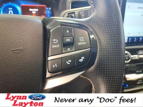 Used 2021 Ford Explorer ST w/ Equipment Group 401A AWD/4WD image 20