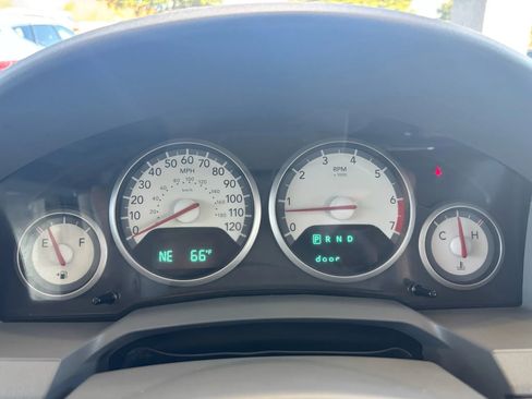 Used 2010 Dodge Grand Caravan SXT w/ Family Value Group image 11