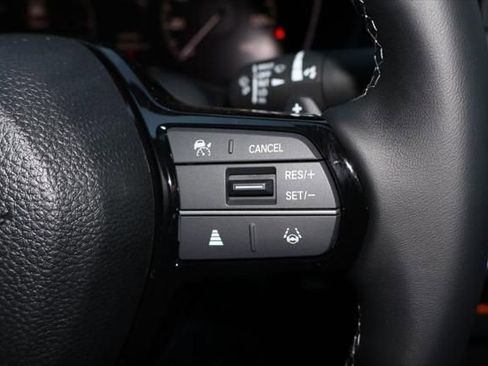 New 2026 Honda Civic Sport image 13