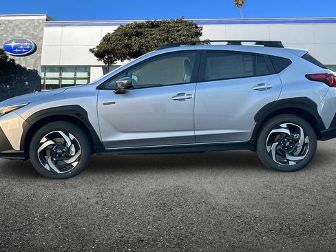 New 2026 Subaru Crosstrek 2.5i Limited AWD/4WD image 9