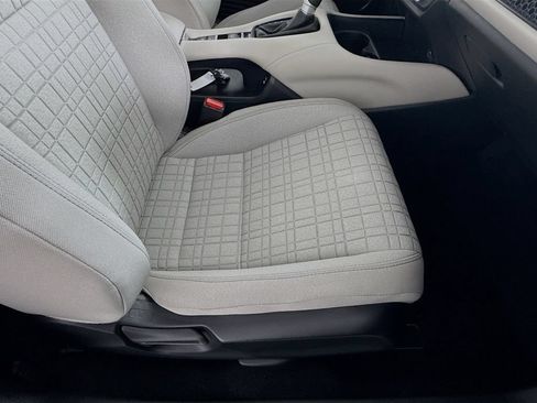 Certified 2024 Honda HR-V LX image 37