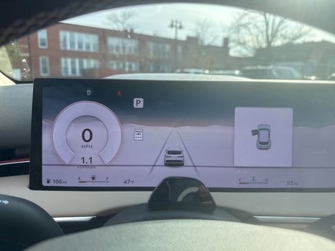 New 2026 Genesis GV70 2.5T image 18