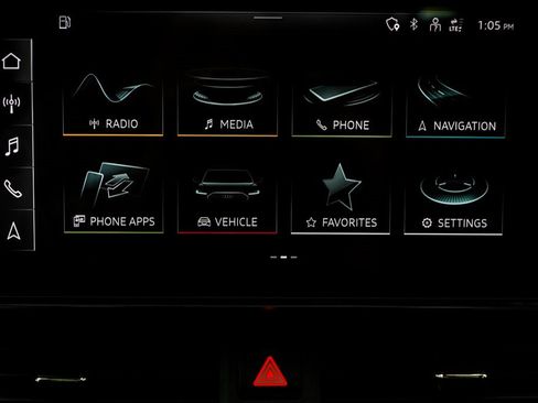 Used 2023 Audi S5 Premium Plus w/ Premium Plus image 25