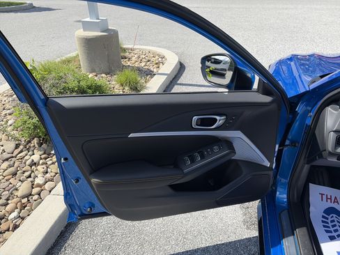 Used 2026 Acura Integra A-Spec FWD image 17