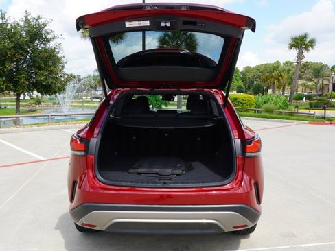 Used 2023 Lexus RX 350 Premium w/ Cold Area Package FWD image 36