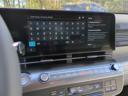 Certified 2026 Hyundai Kona SEL Sport AWD/4WD image 19