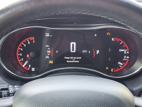 Used 2017 Dodge Durango SXT w/ Quick Order Package 23B RWD image 16