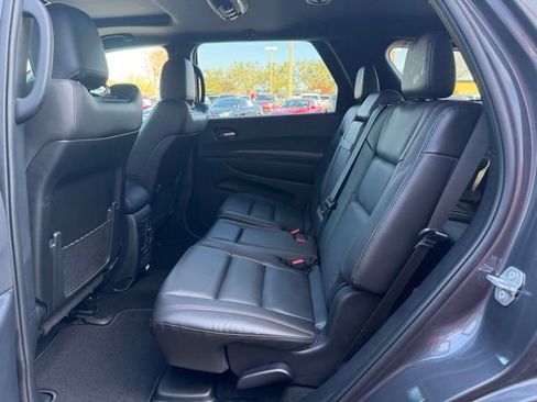 New 2026 Dodge Durango GT image 23