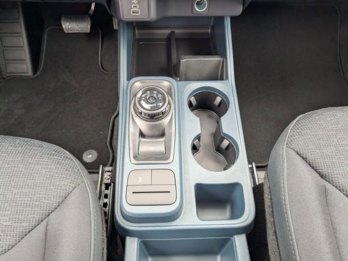 New 2026 Ford Maverick XL AWD/4WD image 16