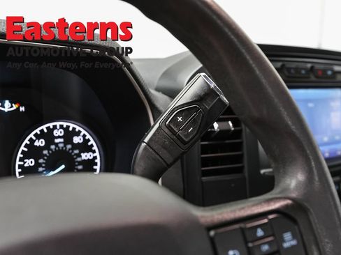 Used 2022 Ford F150 XL w/ Equipment Group 101A High RWD image 13