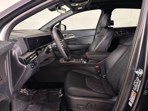 New 2026 Kia Sportage X-Line AWD/4WD image 16