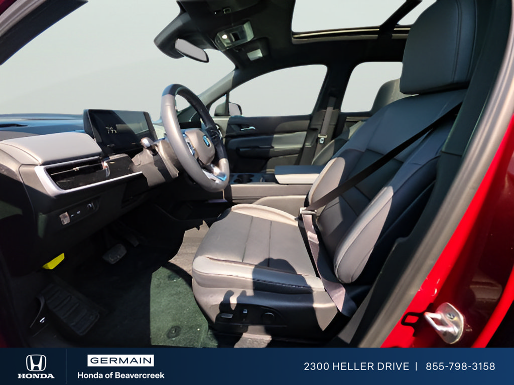 Used 2024 Honda Prologue Touring image 7
