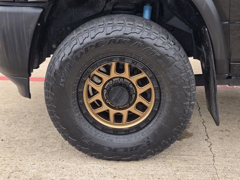 Used 2020 RAM 2500 Power Wagon image 7