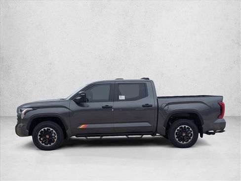 New 2026 Toyota Tundra SR5 AWD/4WD image 5