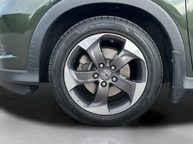 Used 2018 Honda HR-V EX-L image 5