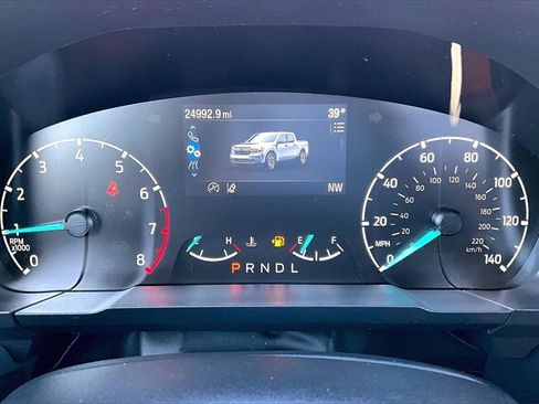 Certified 2024 Ford Maverick XLT w/ Equipment Group 300A Standard image 21