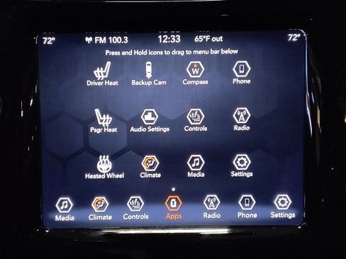 Used 2019 Jeep Cherokee Limited image 25