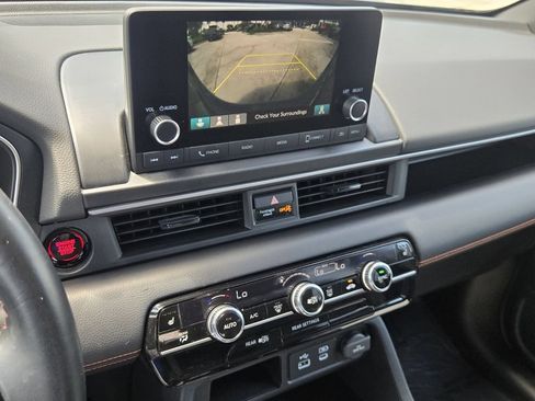 Certified 2025 Honda Pilot Sport image 20