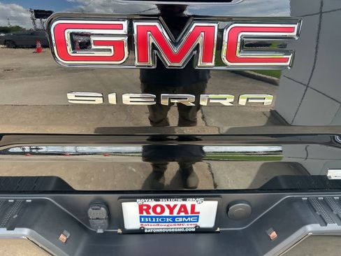 Used 2026 GMC Sierra 1500 Elevation AWD/4WD image 27
