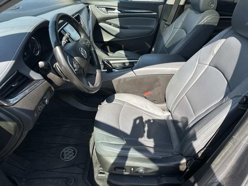 Used 2019 Buick Enclave Essence w/ Trailering Package, 5000 lbs. AWD/4WD image 21