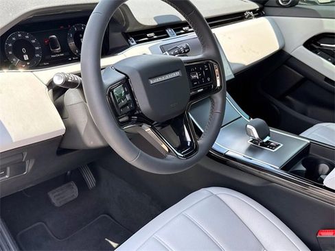 New 2026 Land Rover Range Rover Evoque S image 22