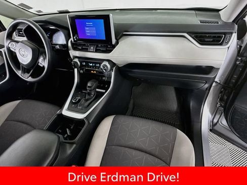Certified 2025 Toyota RAV4 XLE w/ Convenience Package AWD/4WD image 26