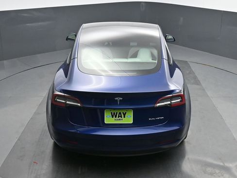 Used 2022 Tesla Model 3 Long Range image 42