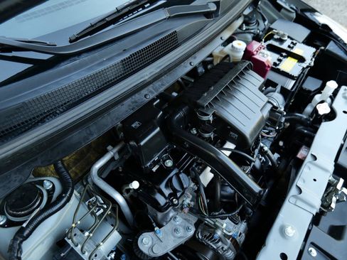 Used 2024 Mitsubishi Mirage G4 ES image 53