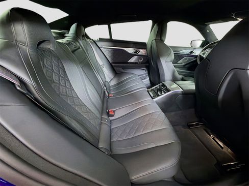 Used 2024 BMW M8 Gran Coupe xDrive Competition image 29