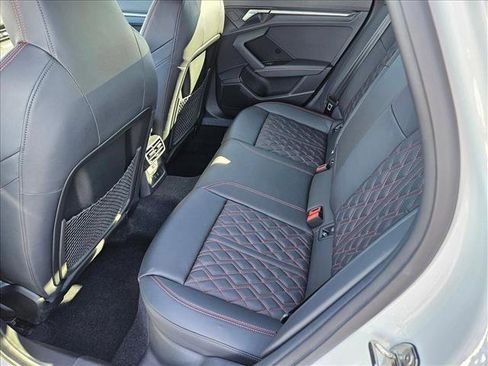 Used 2023 Audi S3 Premium Plus w/ Premium Plus Package image 18