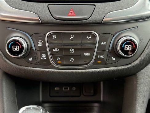 Certified 2020 Chevrolet Equinox LT AWD/4WD image 30