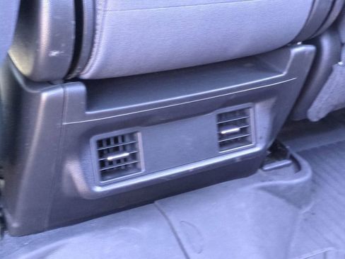 Certified 2023 Chevrolet Silverado 1500 Custom Trail Boss image 21