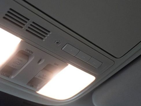 Certified 2020 Honda CR-V EX-L image 30