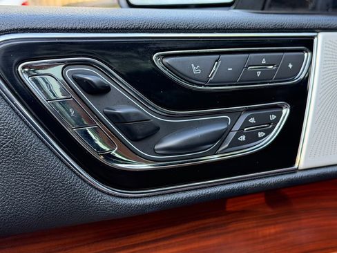 Used 2020 Lincoln Navigator Reserve w/ Luxury Package AWD/4WD image 35