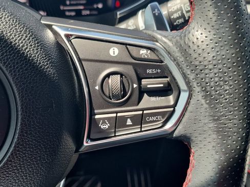 Used 2022 Acura MDX A-Spec AWD/4WD image 25