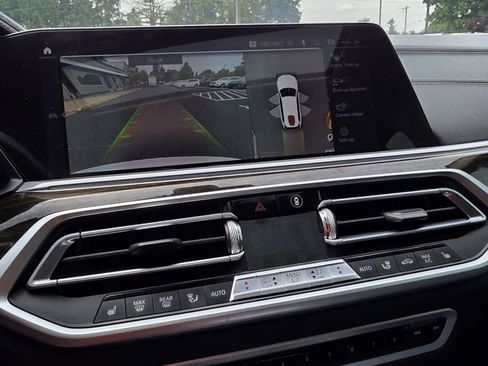 Used 2019 BMW X7 xDrive50i image 12