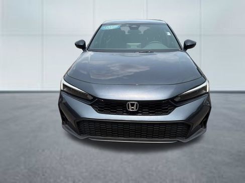 Used 2026 Honda Civic Sport image 6