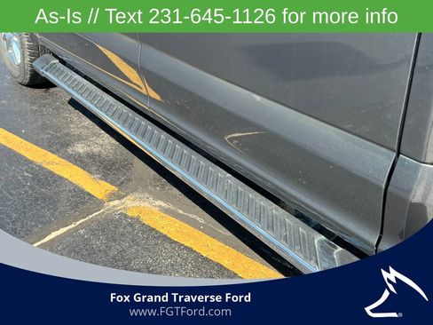 Used 2016 Ford F150 XLT w/ Equipment Group 302A Luxury RWD image 7