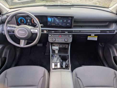 New 2026 Hyundai Tucson SE FWD image 15