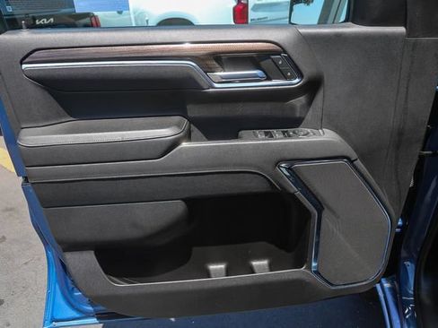 Used 2024 Chevrolet Silverado 1500 LT RWD image 23