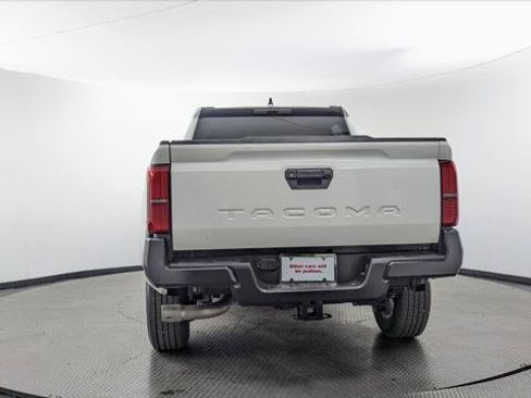Used 2024 Toyota Tacoma SR RWD image 7