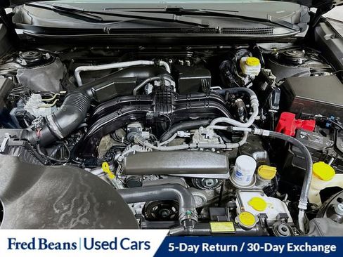 Used 2023 Subaru Legacy Limited image 33