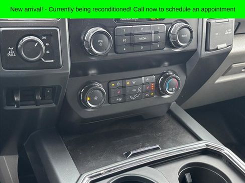 Used 2021 Ford F250 XLT w/ XLT Premium Package image 18
