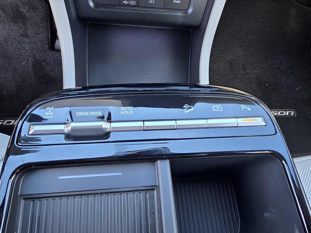 New 2026 Hyundai Tucson Limited AWD/4WD image 22