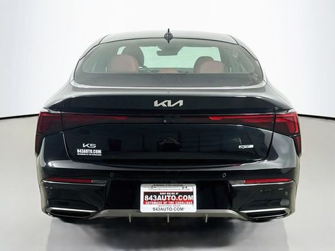 Used 2025 Kia K5 GT-Line w/ GT-Line Premium Package FWD image 6