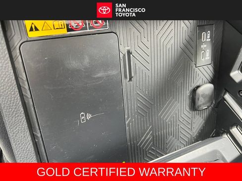 Certified 2026 Toyota Tacoma TRD Off-Road w/ TRD Off Road Premium Package AWD/4WD image 27
