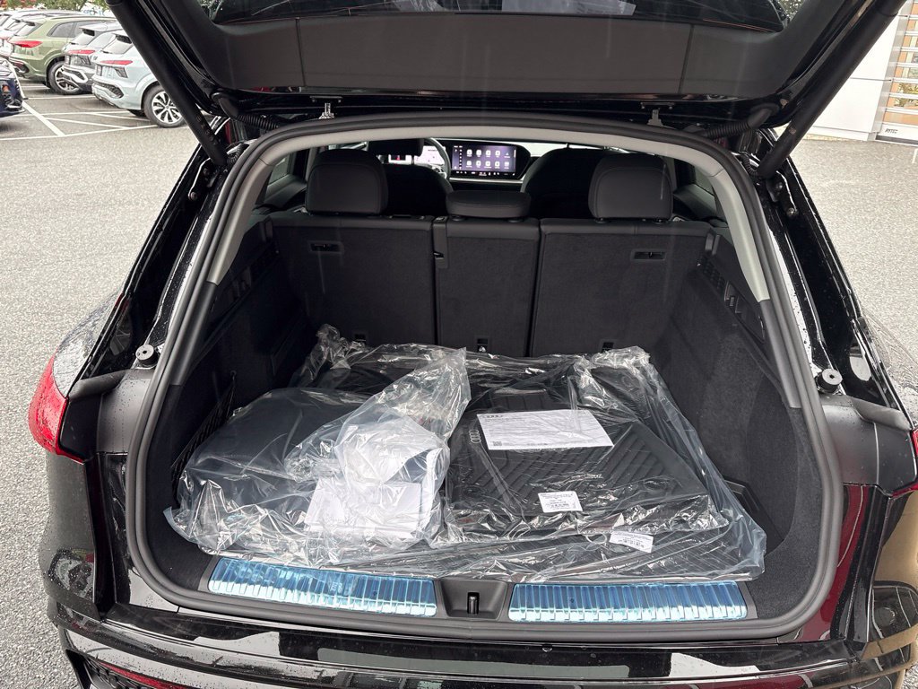New 2026 Audi Q5 2.0T AWD/4WD image 29
