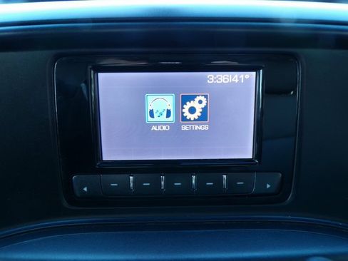 Used 2015 Chevrolet Silverado 3500 W/T image 19