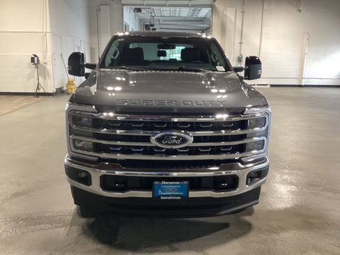 New 2026 Ford F250 Lariat image 9
