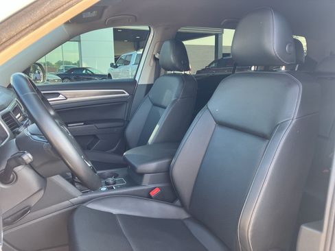 Used 2019 Volkswagen Atlas SE AWD/4WD image 20